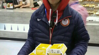 This Photo <em>Is</em> The Olympics